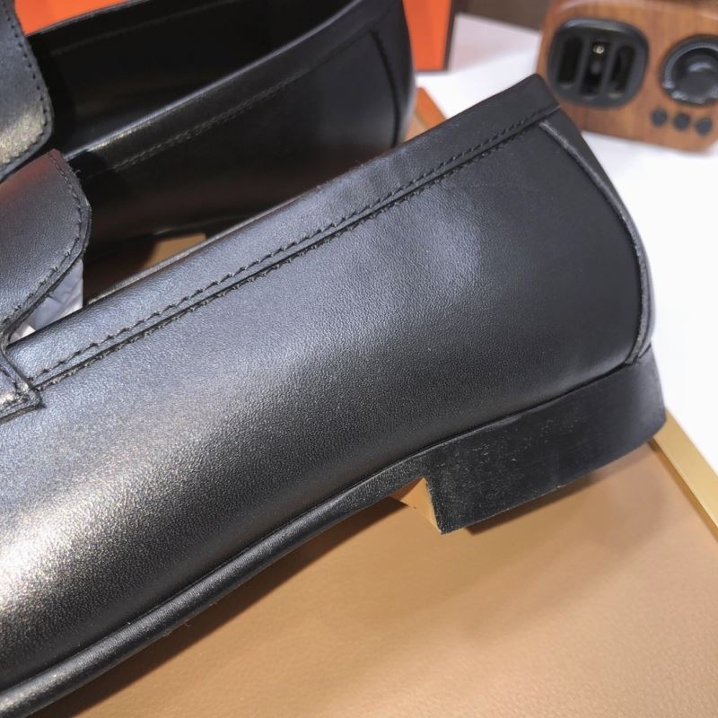 Hermes Business Shoes